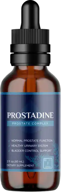 Prostadine Review single bottle prostate supplement for urinary and bladder health
