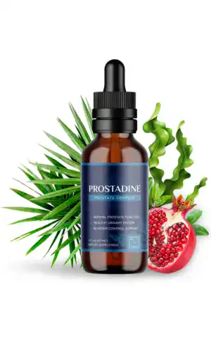 Prostadine Review single bottle prostate supplement for urinary and bladder health
