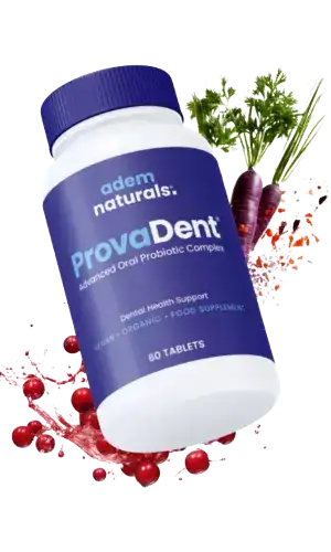 ProvaDent Review – oral probiotic for gum health